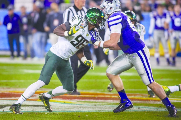 Dion Jordan